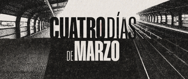 4 días de marzo