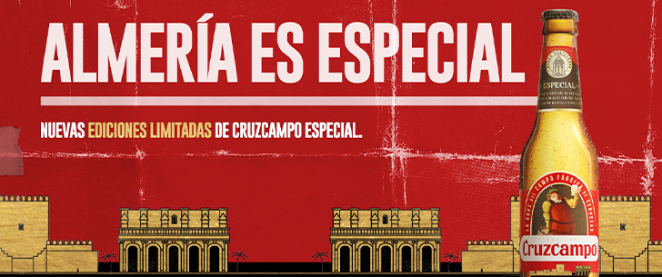 Cruzcampo